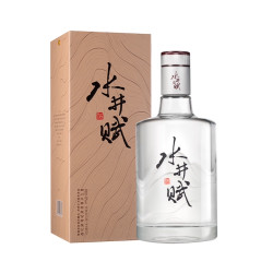 88vipswellfun水井坊水井赋52vol浓香型白酒