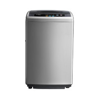 Midea 美的 波轮洗衣机 6.5KG 8大程序 不锈钢内桶 MB65-1000H