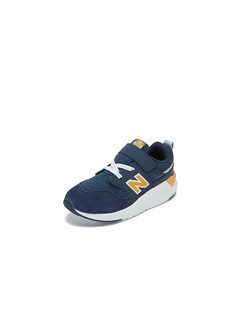 New Balance nb官方童鞋21秋冬款男女宝宝鞋小童鞋婴儿学步鞋009（26、橡皮粉 IH009OS1）