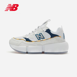 New Balance NB官方男女款Vision Racer系列MSVRC时尚透气休闲鞋