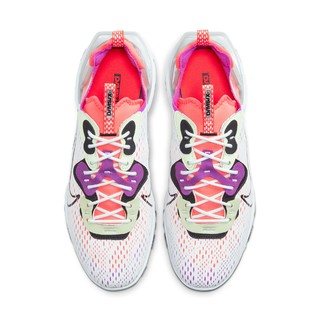 Nike 耐克官方NIKE REACT VISION 男子运动鞋新品夏季舒适 CD4373