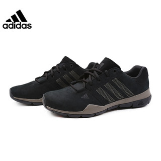 《线下奥特莱斯B品》adidas阿迪达斯男子户外运动鞋M18556