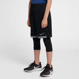 Nike耐克官方DRI-FIT TROPHY大童（男孩）训练短裤透气速干939655