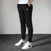 NIKE 耐克 Nike耐克男裤2021冬季新款时尚潮流运动裤跑步健身训练舒适耐磨休闲长裤BV2763-010