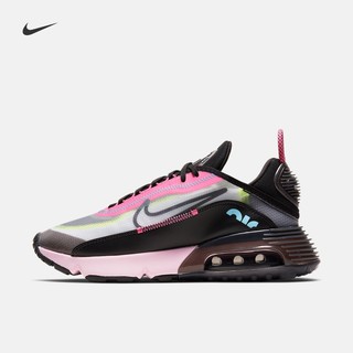 Nike耐克官方AIR MAX 2090女子运动鞋耐克华夫鞋缓震时尚CT7698