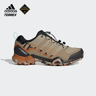 阿迪达斯adidas TERREX GORE-TEX男户外防水透气徒步登山鞋FV6841