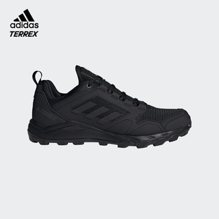 阿迪达斯adidas TERREX 男子户外越野跑步鞋FW1452