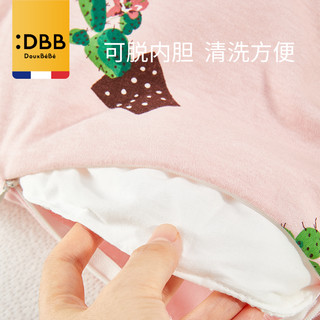 Douxbebe新生儿抱被婴儿夏季薄款包被产房婴儿纯棉宝宝用品包裹被（【小农场】夹棉加厚秋冬款(适宜:-5-15℃)、88x88cm）