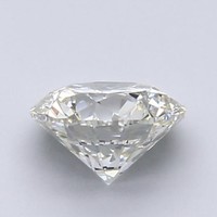 补贴购:Blue Nile 1.20克拉圆形切工钻石