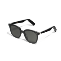 HUAWEI 华为 X Gentle Monster Eyewear华为智能眼镜高清立体声降噪通话 SMART JACKBYE-01