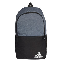 adidas 阿迪达斯 中性双肩背包 GN1978 蓝色 35L