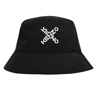 KENZO 凯卓 情侣款渔夫帽 FA65AC224F2199A