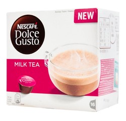 Nestlé 雀巢 临期清仓胶囊咖啡多趣酷思dolce gusto咖啡机专用 单盒装
