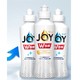 JOY 超浓缩洗洁精 170ml*1瓶（柠檬 ）+170ml*2瓶（微香）