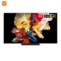 MI 小米 大师系列 L65M5-OD OLED电视 65英寸 4K
