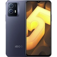 iQOO U5 5G智能手机 6GB+128GB