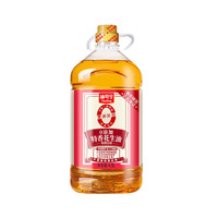 88VIP：油司令 一级特香花生油 4.9L