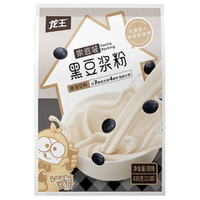 龙王豆粉原味甜味600g/袋(30*20)早餐豆浆独立包装豆浆粉