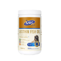88VIP：MAG 犬用鱼油软磷脂 450g