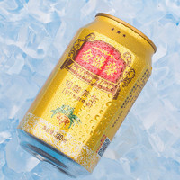 金盛豪 玛咖啤酒 330ml*6罐