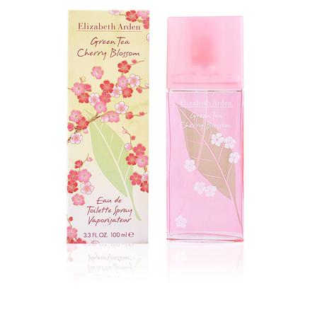 Elizabeth Arden 伊丽莎白·雅顿 绿茶樱花女士淡香水 EDT 100ml