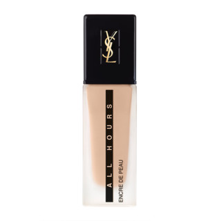 YVES SAINT LAURENT 24小时恒久无瑕粉底液 25ml （多色可选）