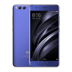 MI 小米 手机6 6GB+128GB亮蓝色