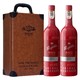 PLUS会员：Penfolds 奔富 麦克斯 珍藏铂金  西拉赤霞珠干红葡萄酒 750ml*2瓶（2018年）礼盒装