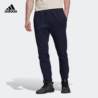 adidas阿迪达斯官网男装运动长裤DX7956