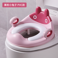 世纪宝贝 儿童坐便器