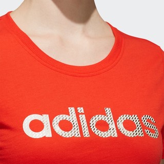 adidas阿迪达斯官网女装运动圆领短袖T恤DY8694