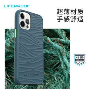 美国LifeProof苹果12手机壳iPhone12Promax保护套军工防摔硬壳