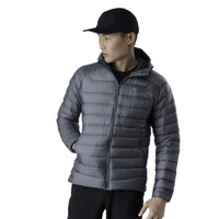 ARC'TERYX 始祖鸟 Cerium LT系列 男款连帽羽绒服