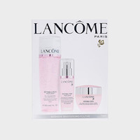 LANCOME 兰蔻 法国Lancome兰蔻水份缘舒缓护肤三件套