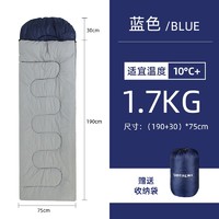 SUPFIRE 神火 SD  户外睡袋 1.7KG