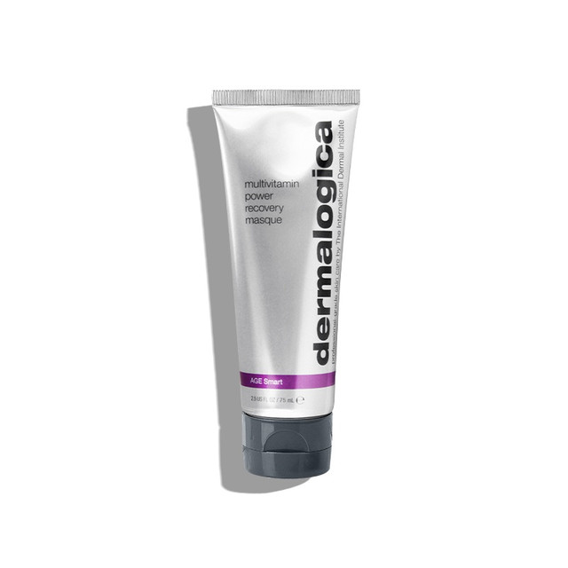 dermalogica 129到手 多维水光肌急救面膜 75ml