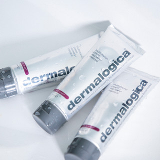 dermalogica 多维水光肌急救面膜 75ml