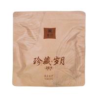 鼎白茶业 珍藏岁月 一级 福鼎白茶业茶 350g