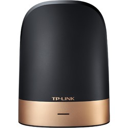 TP-LINK 普联 AX6600 全千兆无线路由器 盛世 WiFi6E