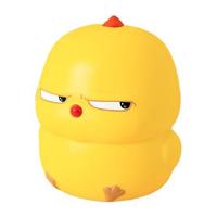 酷乐潮玩 窝比家族IP系列 窝比