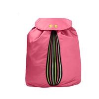 UNDER ARMOUR 安德玛 Color Reveal 女子运动背包 1354948-668 粉红色 20L