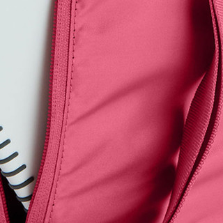 UNDER ARMOUR 安德玛 Color Reveal 女子运动背包 1354948-668 粉红色 20L