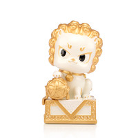 故宫文创 威武狮