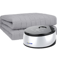 环鼎 TT200×180-8X 电热毯 180*200cm 智能款