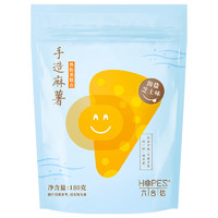 hopes 六合信 手造麻薯 海盐芝士味 180g