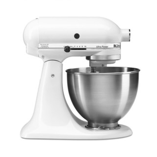 KitchenAid 凯膳怡 5KSM95C 厨师机 牛奶白