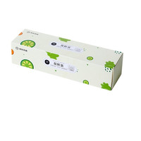 京东京造 JZ-kt00 抽取式保鲜袋