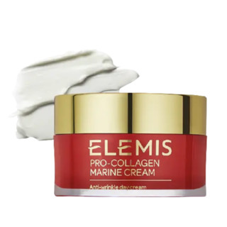 ELEMIS 艾丽美 Pro-Collagen系列 海洋臻萃胶原紧致精华面霜 新年限定版 50ml