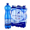 SAN BENEDETTO 天然矿泉水 1.5L*6瓶