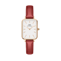 Daniel Wellington QUADRO系列 26毫米石英腕表 DW00100454 新年